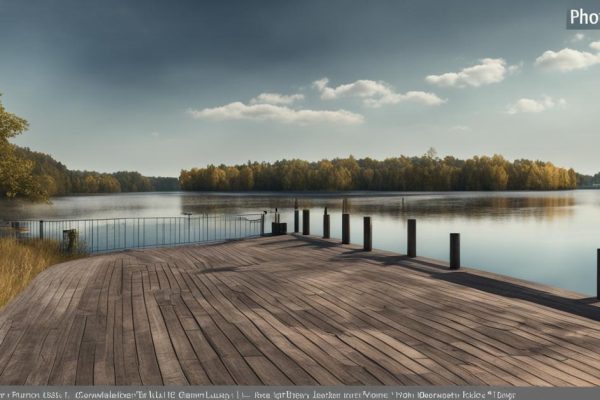 Gliwice jezioro: Ośrodek wypoczynkowy Czechowice i kąpielisko